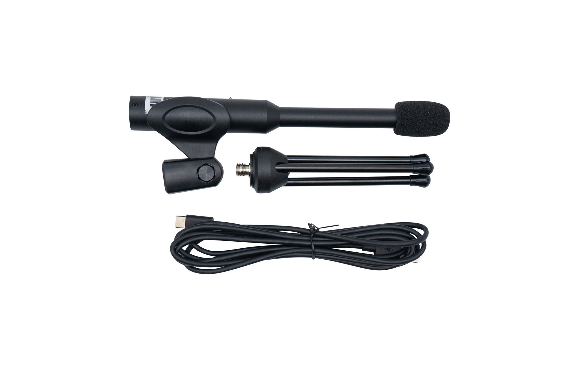 miniDSP UMIK-2 USB referencia mérőmikrofon