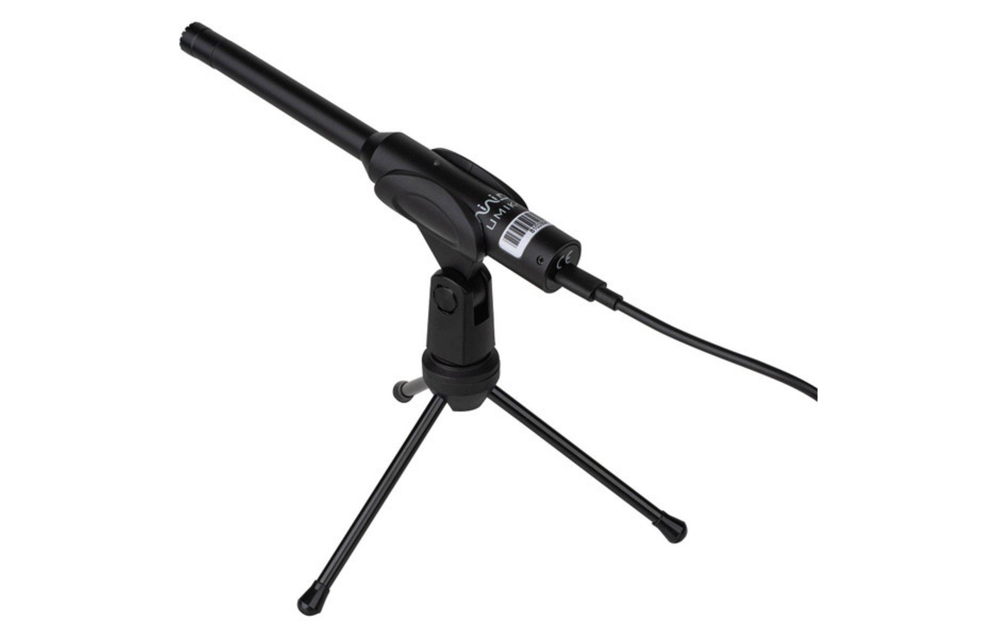 miniDSP UMIK-2 USB referencia mérőmikrofon