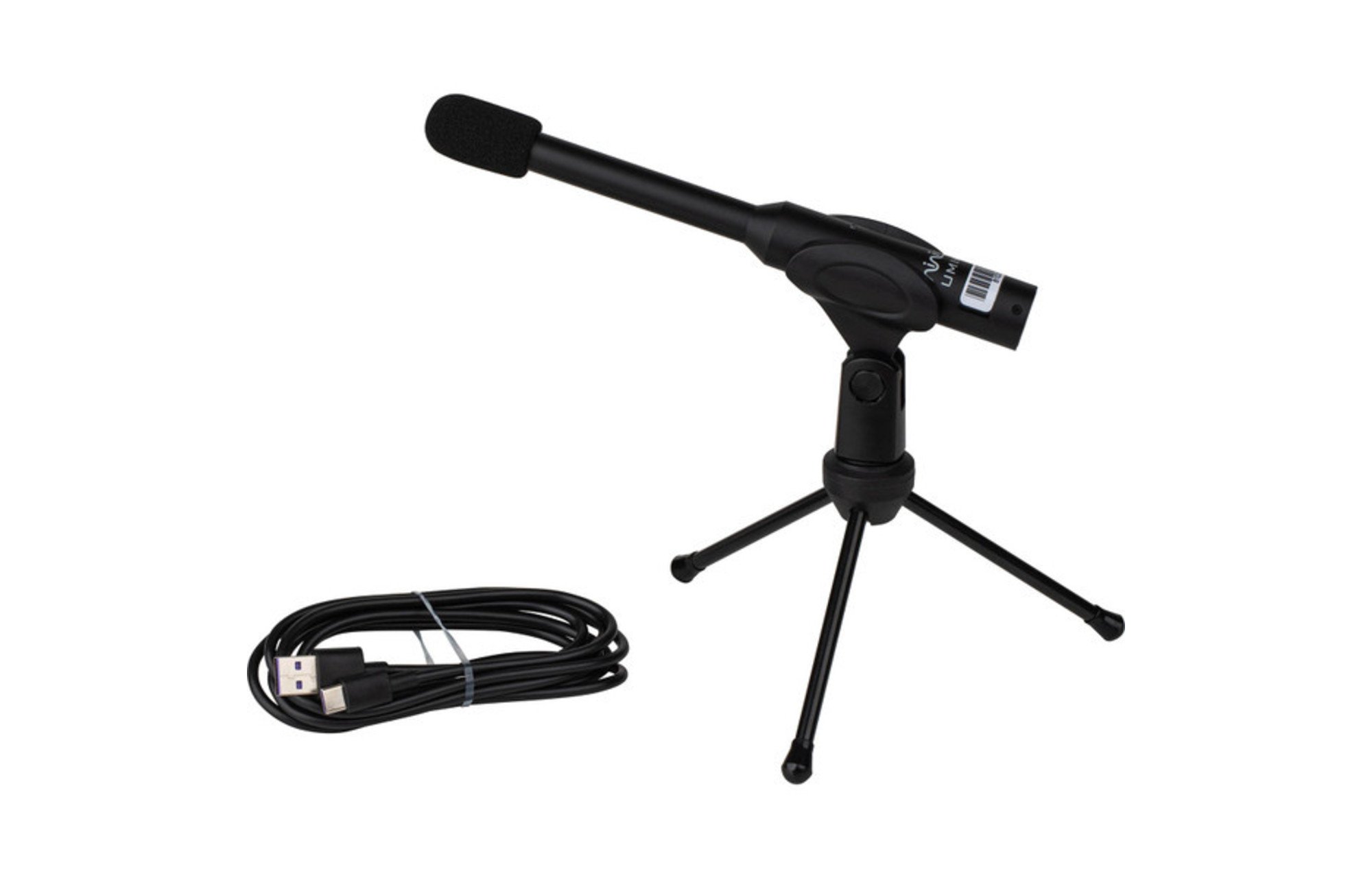 miniDSP UMIK-2 USB referencia mérőmikrofon