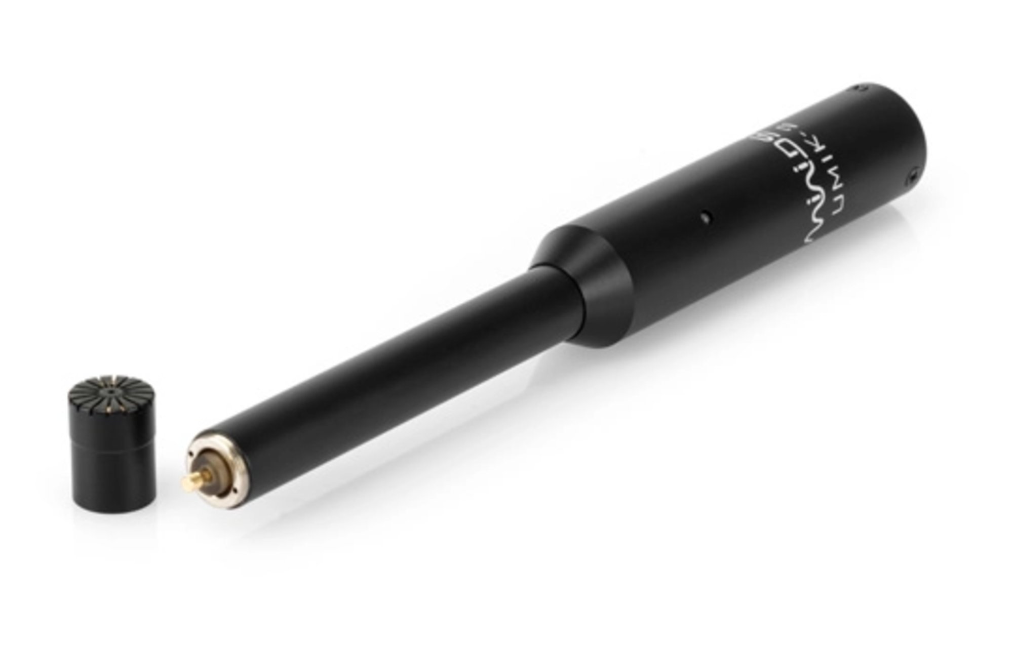 miniDSP UMIK-2 USB referencia mérőmikrofon