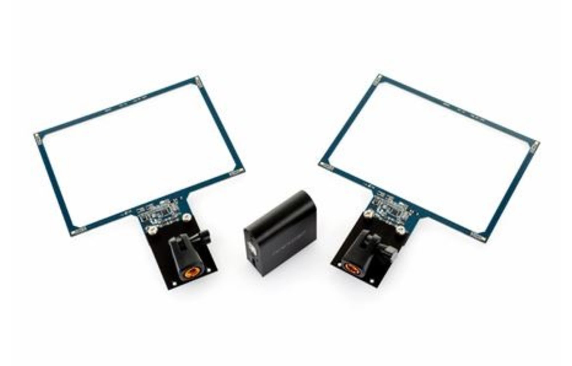 miniDSP UMIK-X-2 többcsatornás mikrofonrendszer