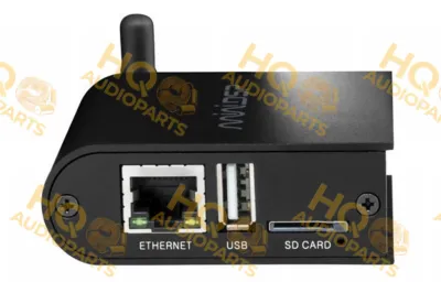 miniDSP WI-DG Wifi/Ethernet-USB híd