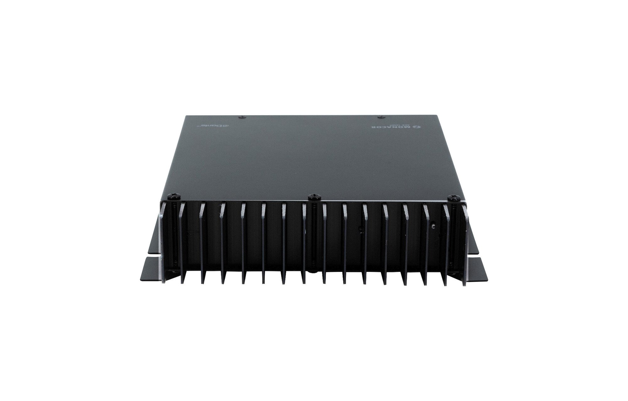 Monacor AKB-160DT mini stereo erősítő