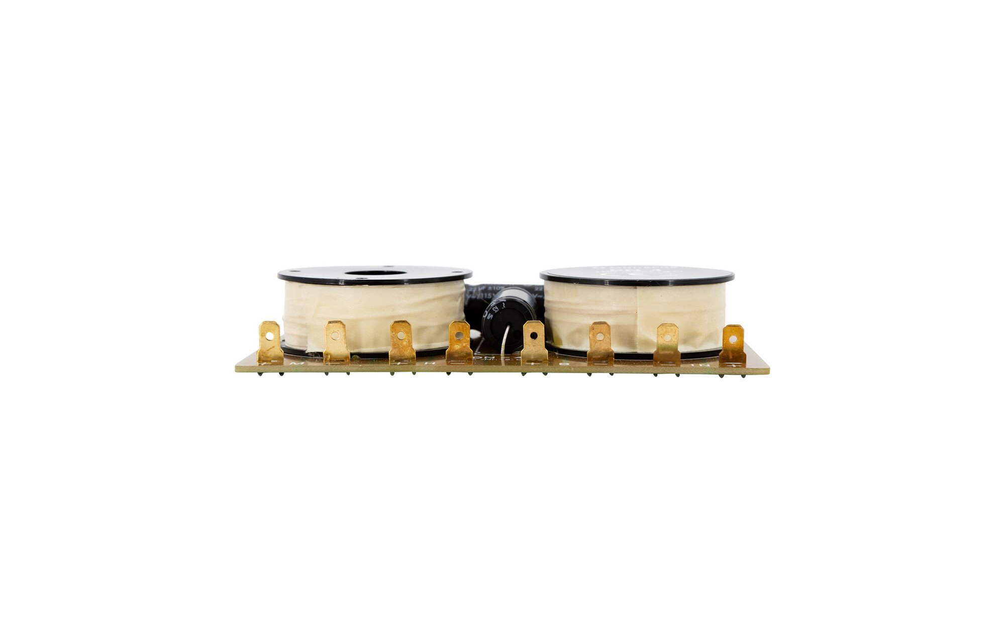 Monacor DN-4 3 utas hangváltó 650/6,000 Hz