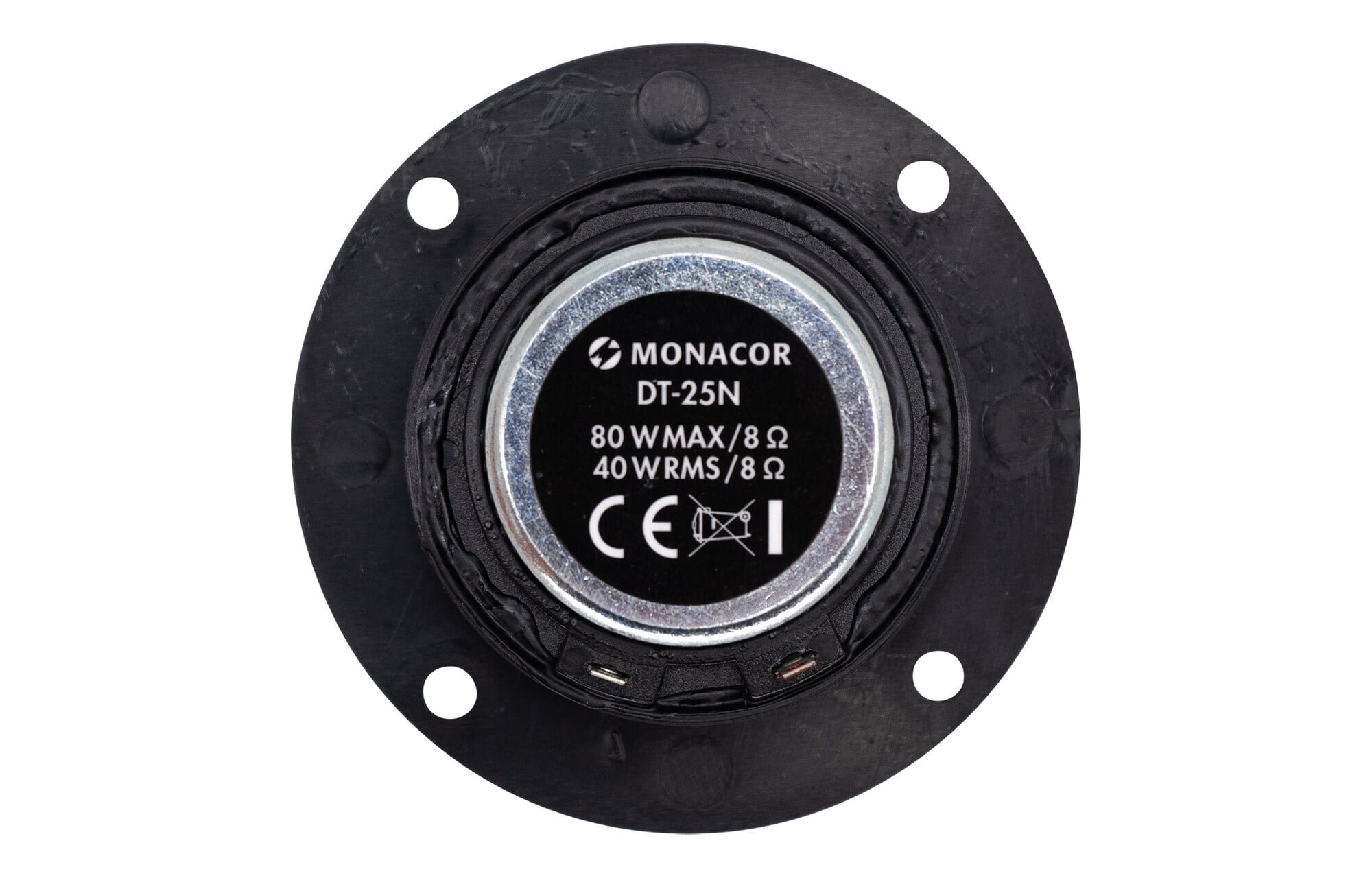 Monacor DT-25N dómsugárzó