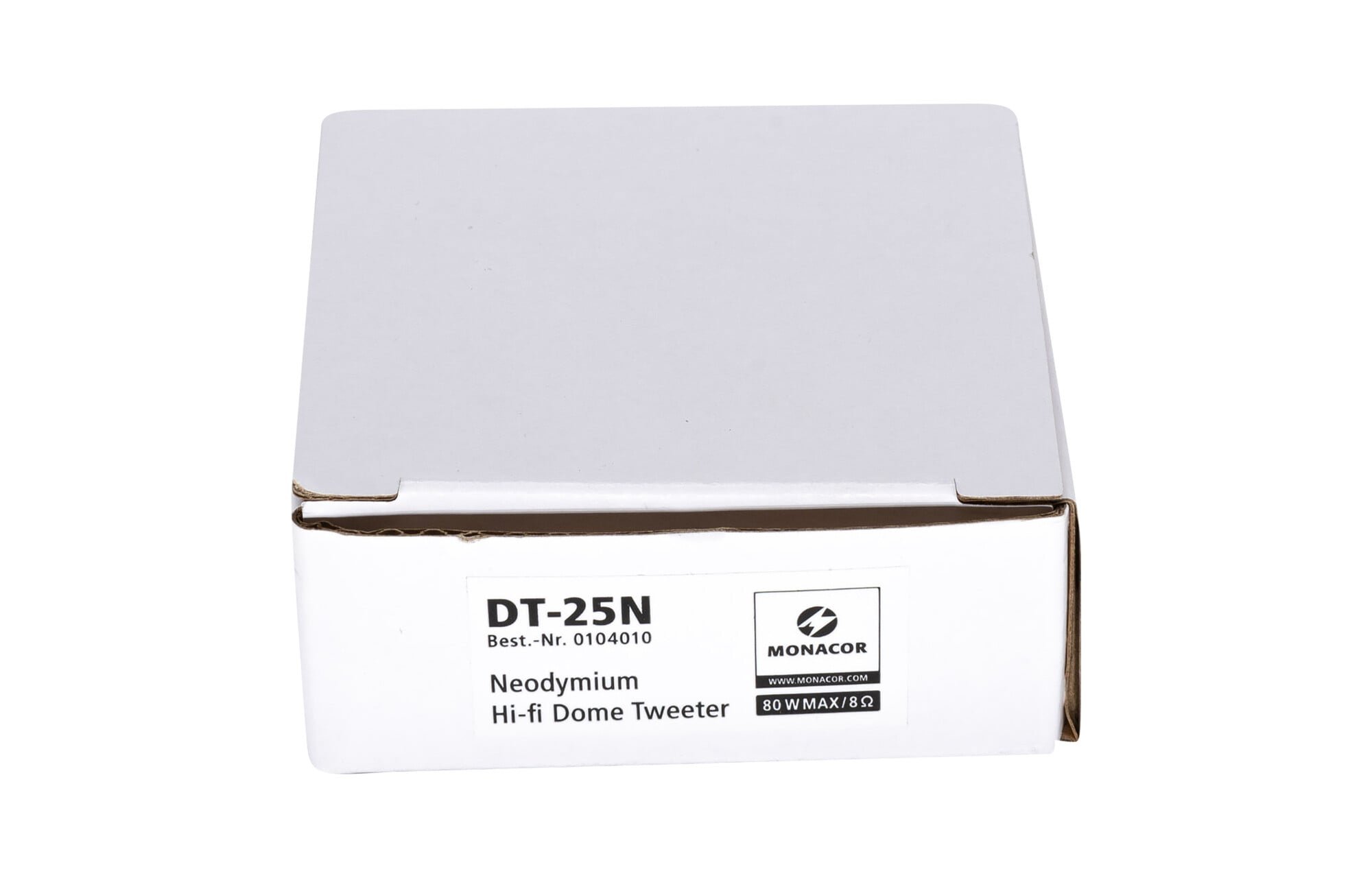 Monacor DT-25N dómsugárzó