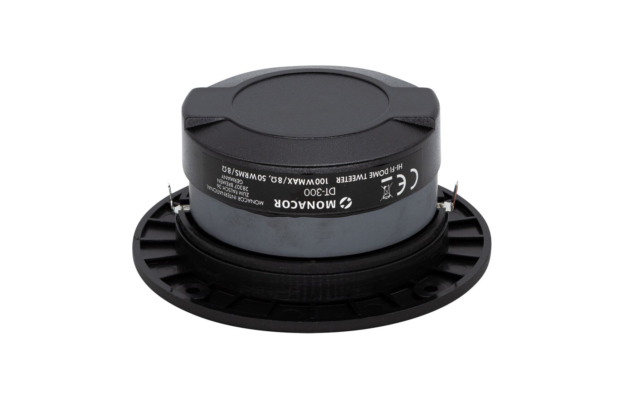 Monacor DT-300 dómsugárzó