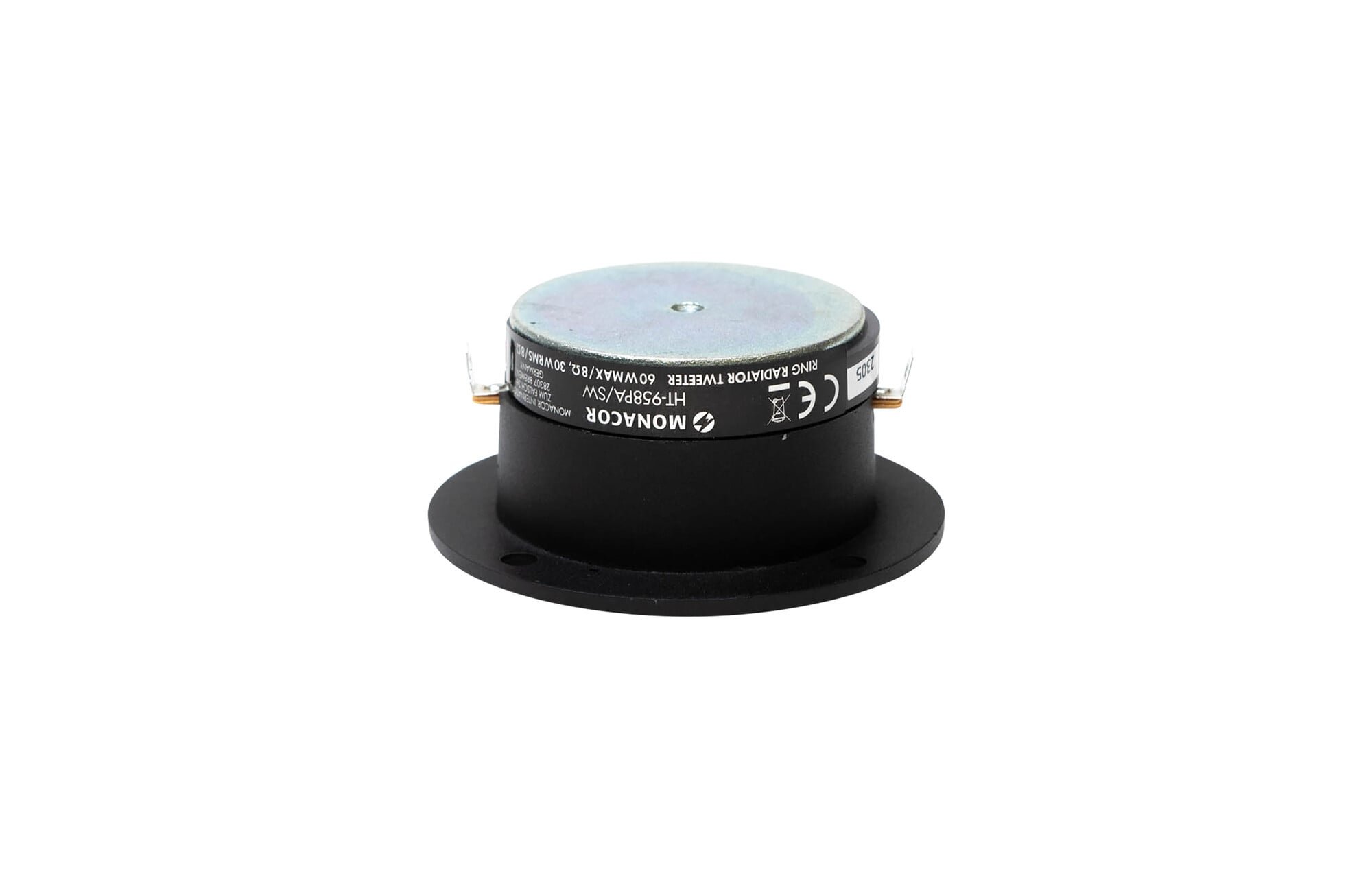 Monacor HT-958PA/SW Ring Radiator magassugárzó