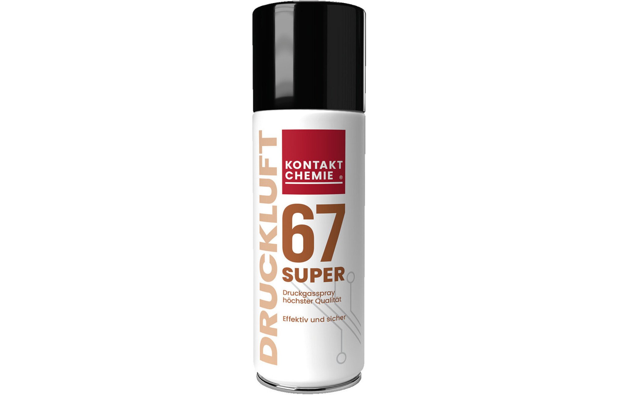 Monacor KDS67-200 Dust Off 67 Super