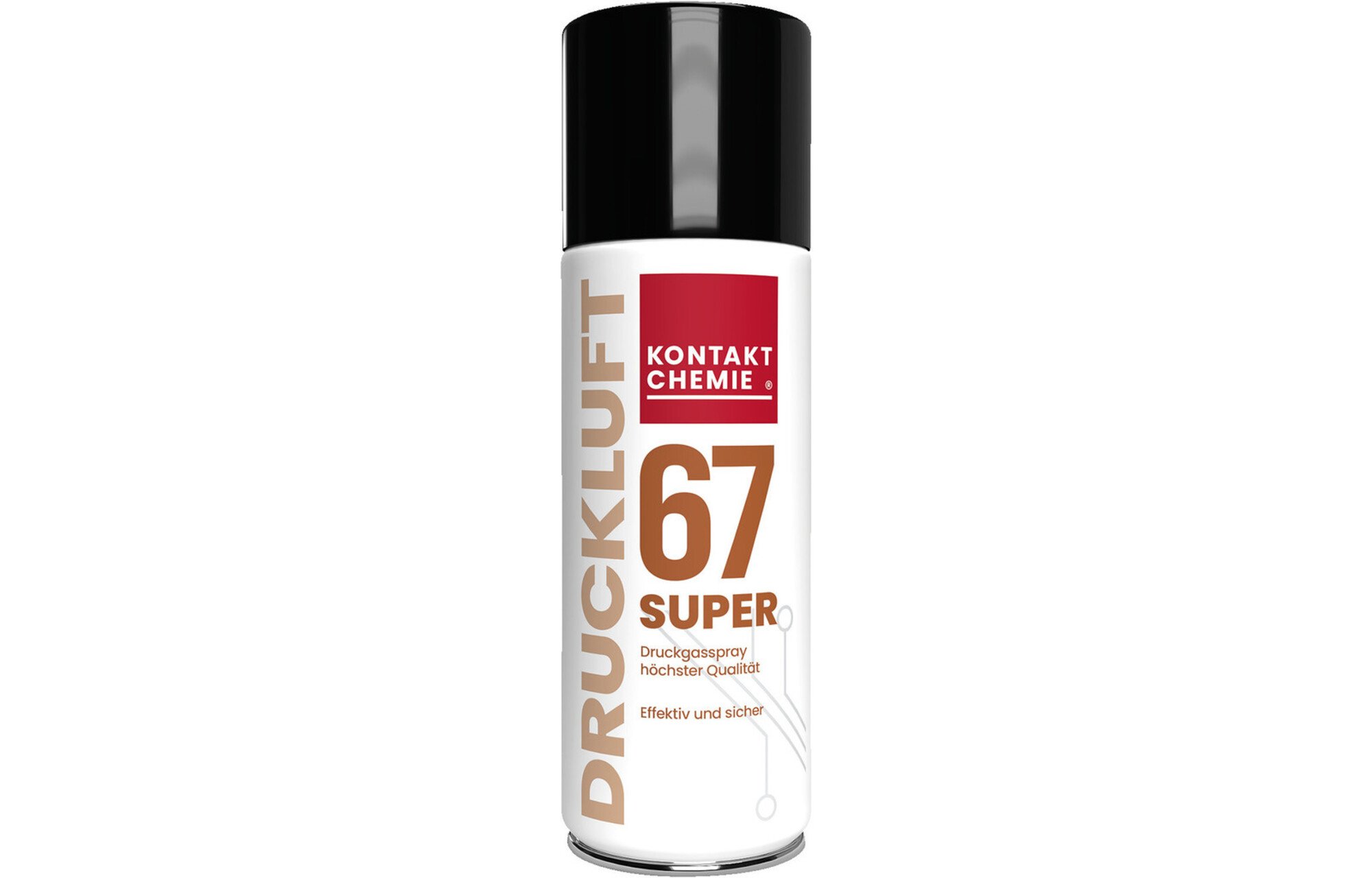 Monacor KDS67-400 Dust Off 67 Super
