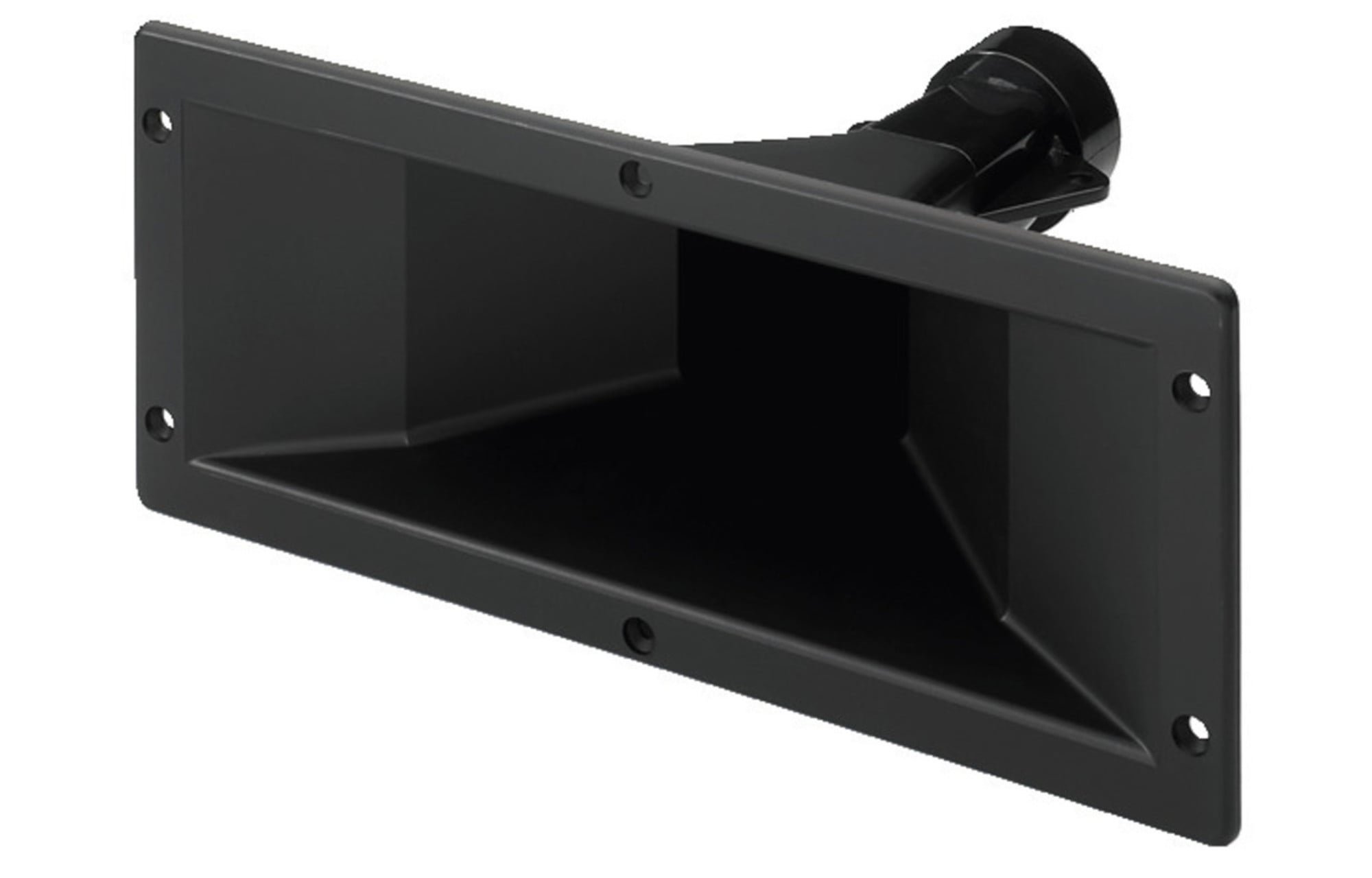 Monacor MPT-151 265 x 111 mm Piezo magassugárzó tölcsér