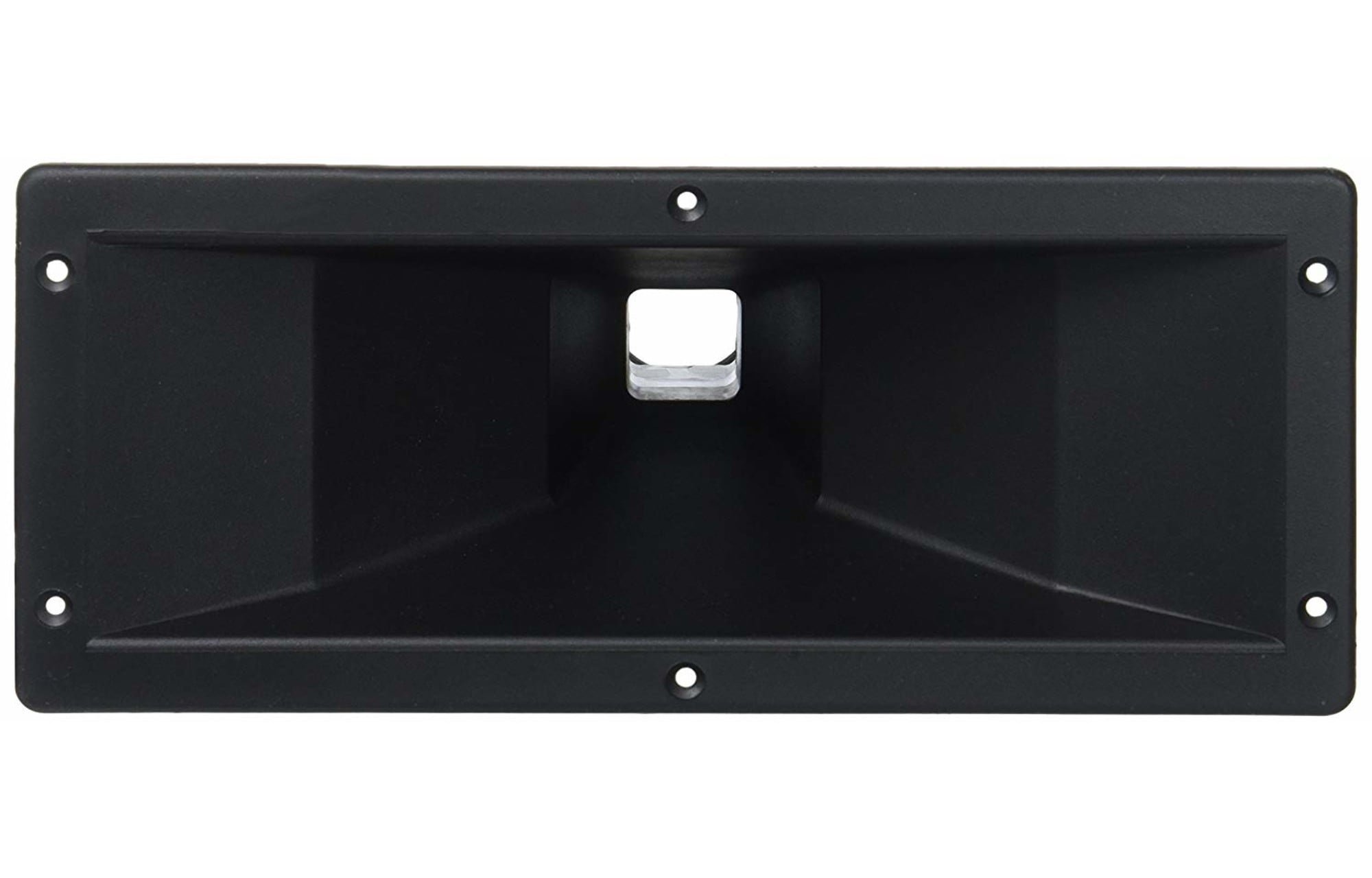 Monacor MPT-151 265 x 111 mm Piezo magassugárzó tölcsér