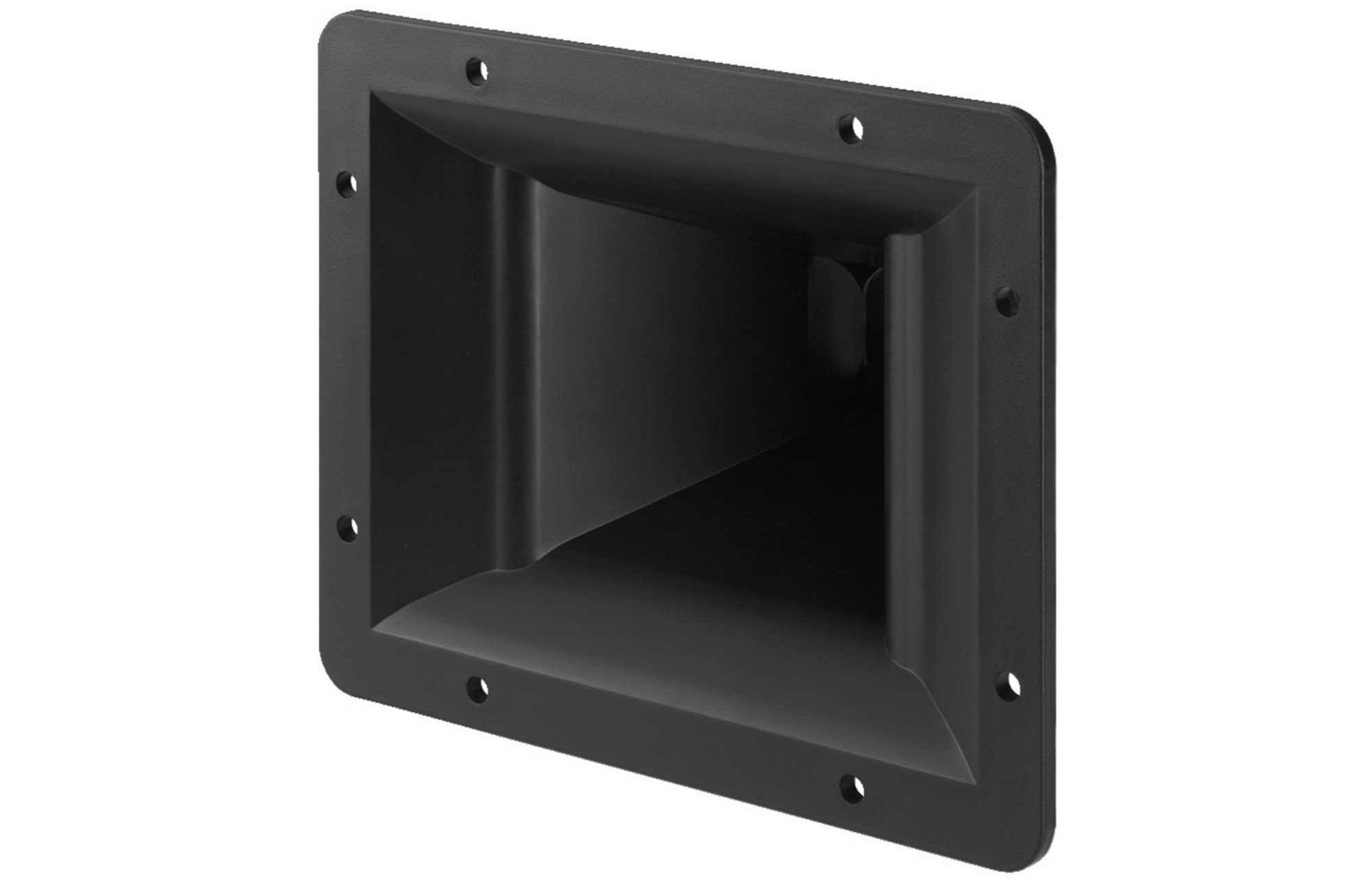 Monacor MRH-80 194x155mm tölcsér 1-3/8"- 18 TPI