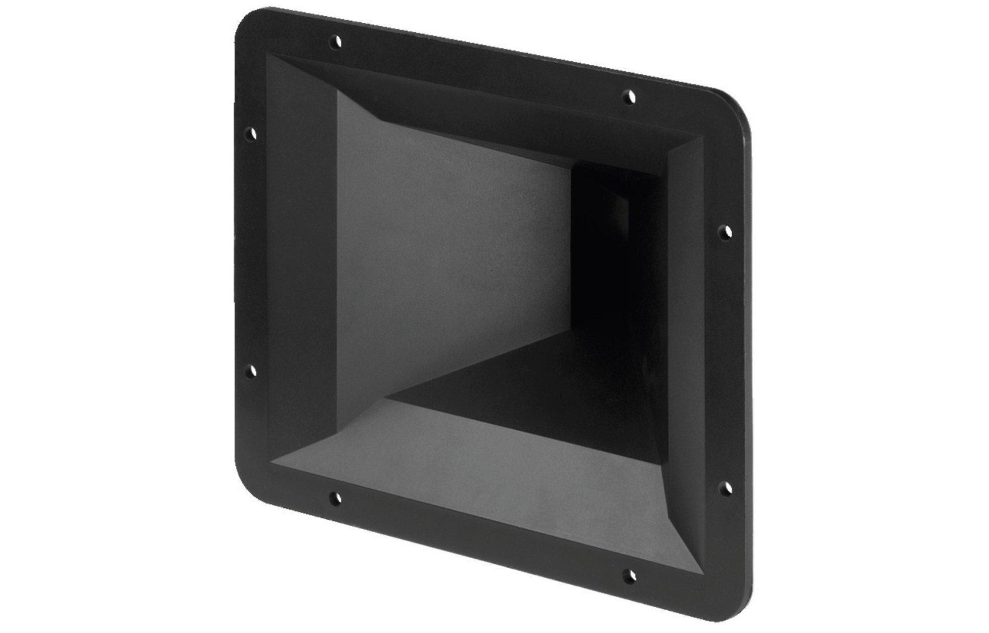 Monacor MRH-83 242 x 198mm tölcsér 1-3/8"- 18 TPI