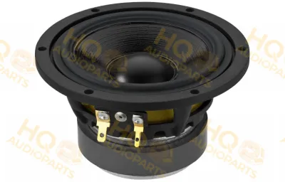 Monacor MSH-115HQ Mid-bass woofer
