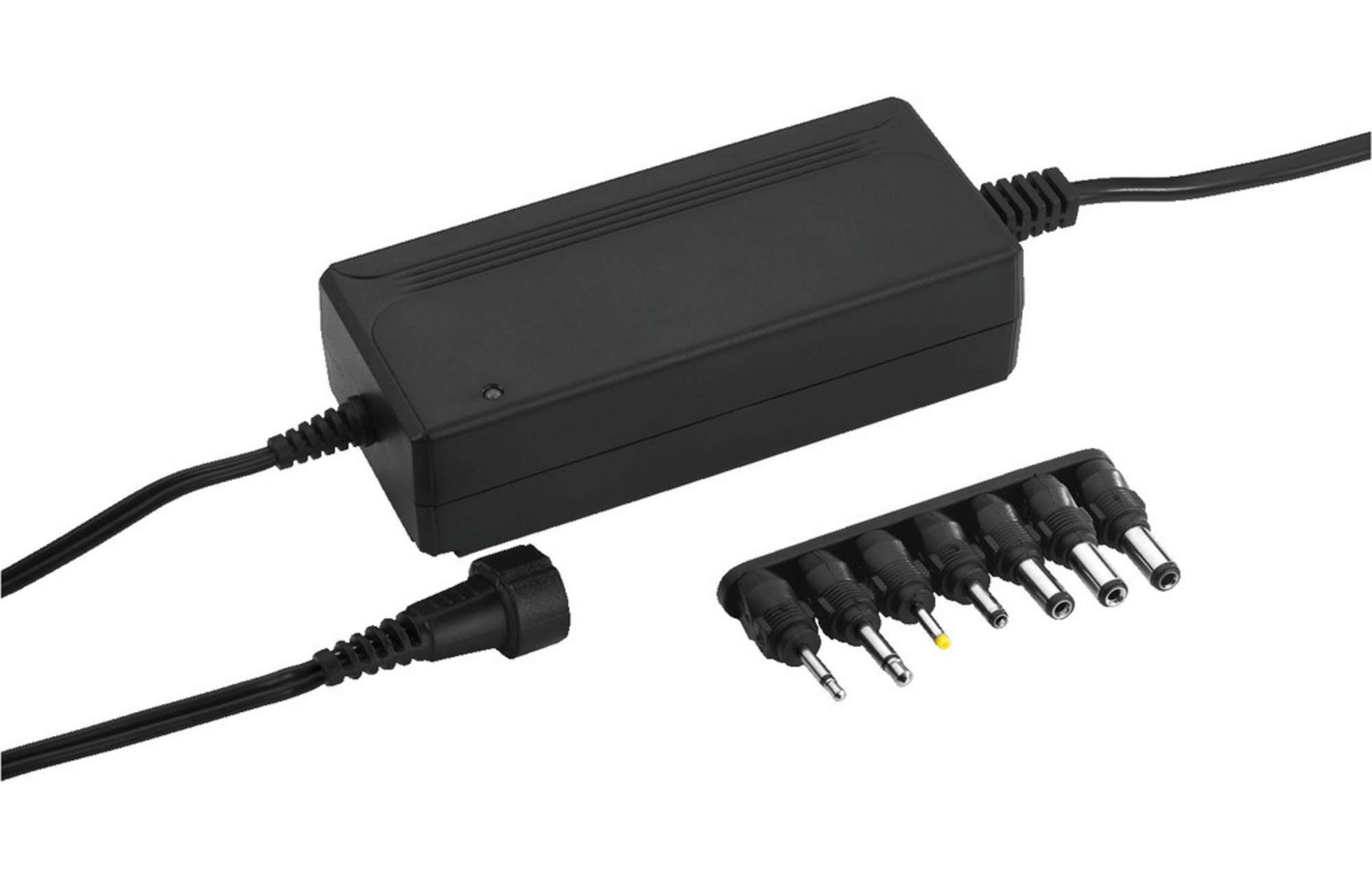 Monacor PSS-3000E Kapcsolóüzemű tápegység | 3A