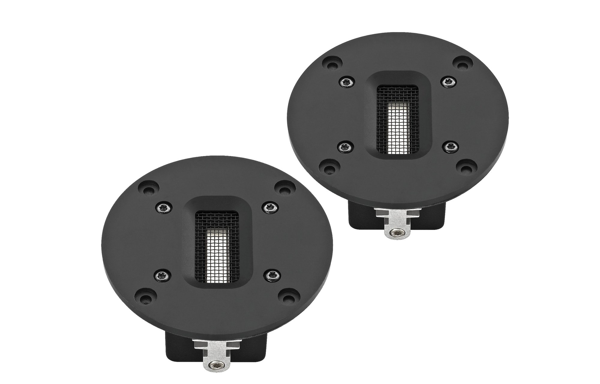 Monacor RBT-10 Ribbon magassugárzó párba válogatott