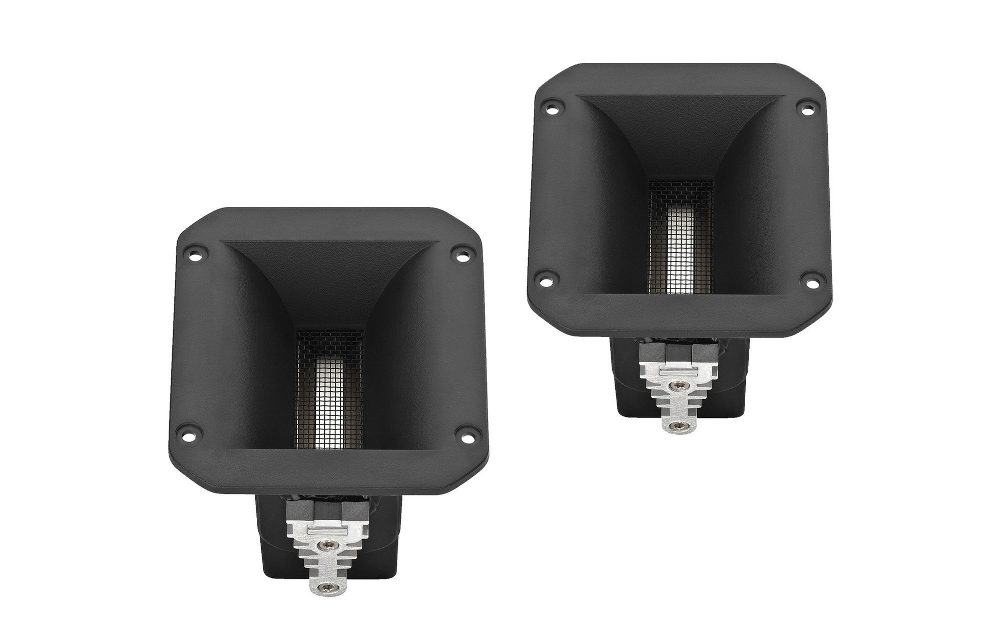 Monacor RBT-35SR Ribbon magassugárzó párba válogatott