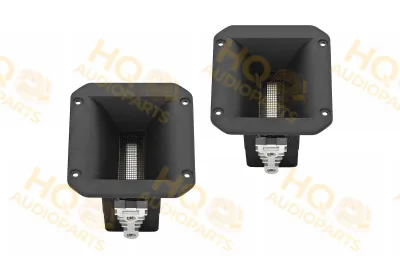 Monacor RBT-35SR Ribbon magassugárzó párba válogatott