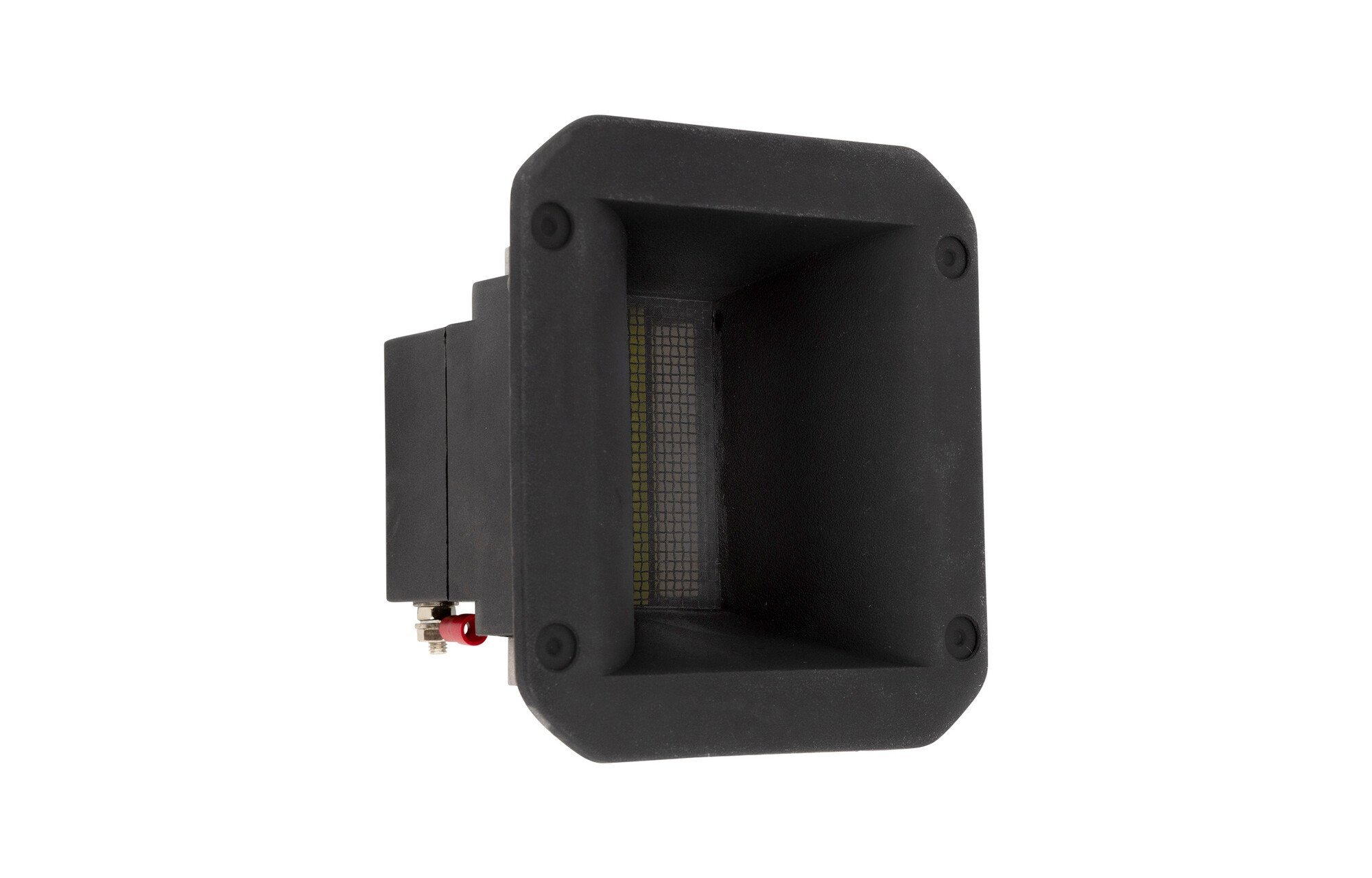 Monacor RBT-35SR Ribbon magassugárzó párba válogatott