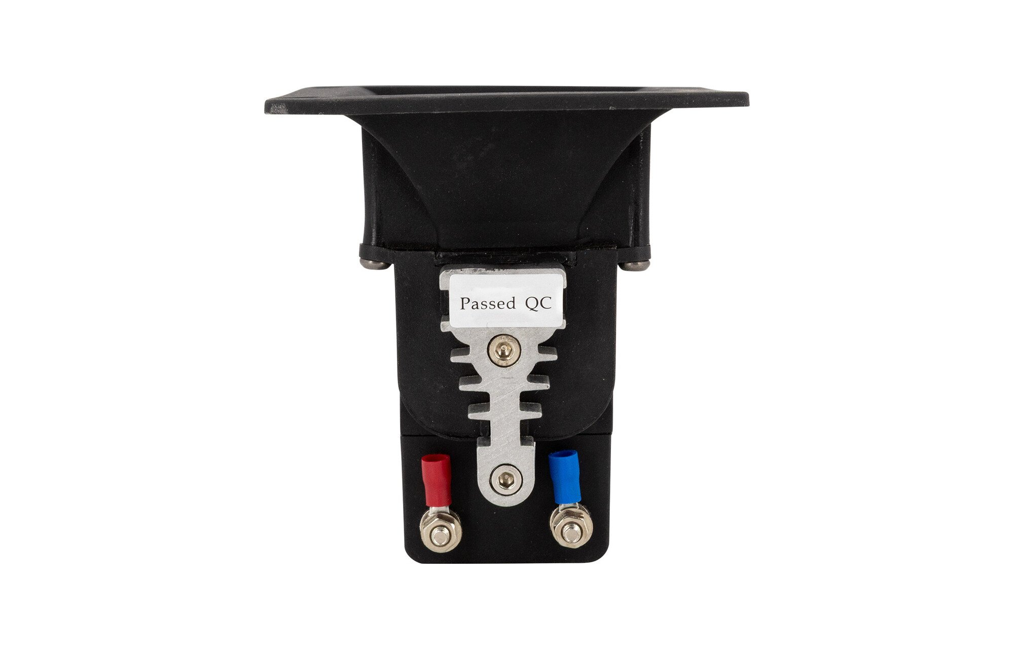 Monacor RBT-35SR Ribbon magassugárzó párba válogatott