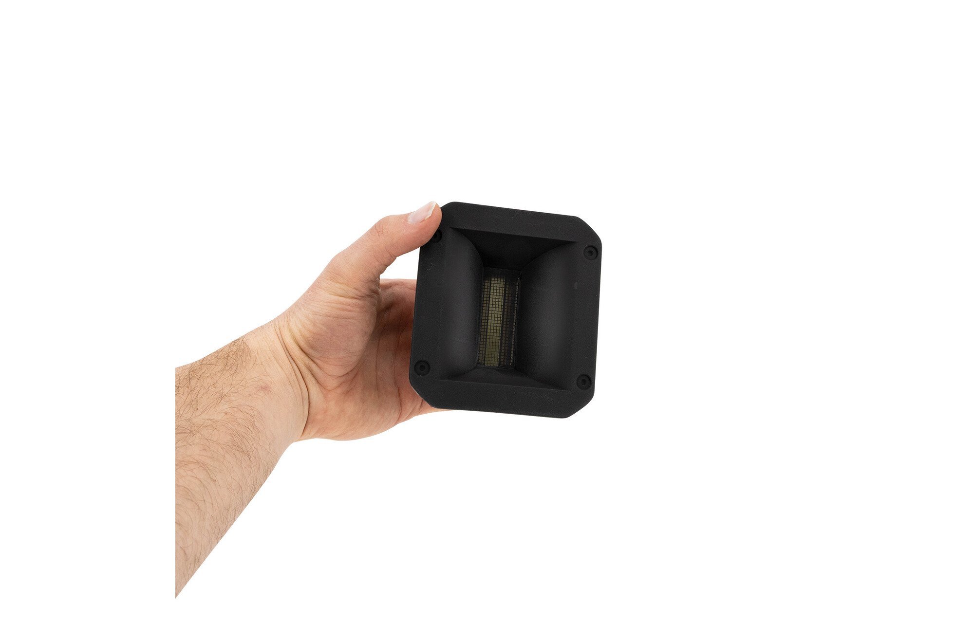 Monacor RBT-35SR Ribbon magassugárzó párba válogatott