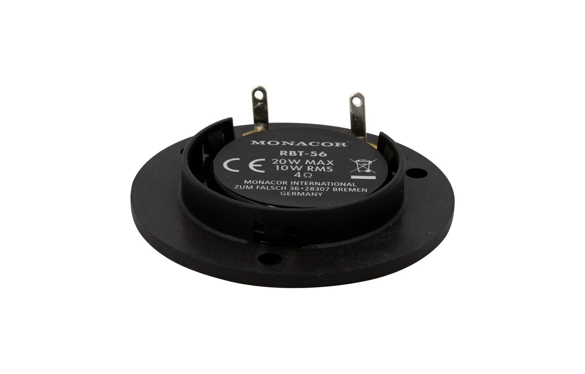 Monacor RBT-56 Magnetostatic Ribbon magassugárzó
