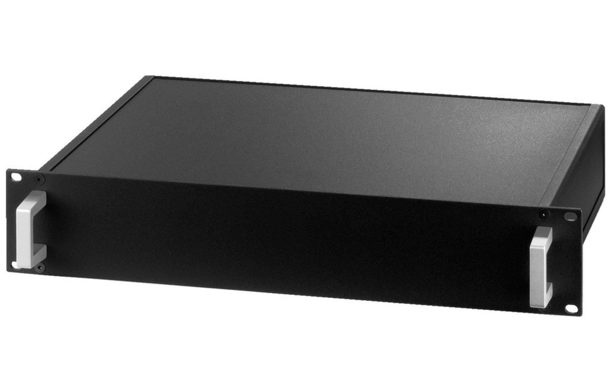 Monacor RC-132/SW 482 mm (19") profil Rack dobozok
