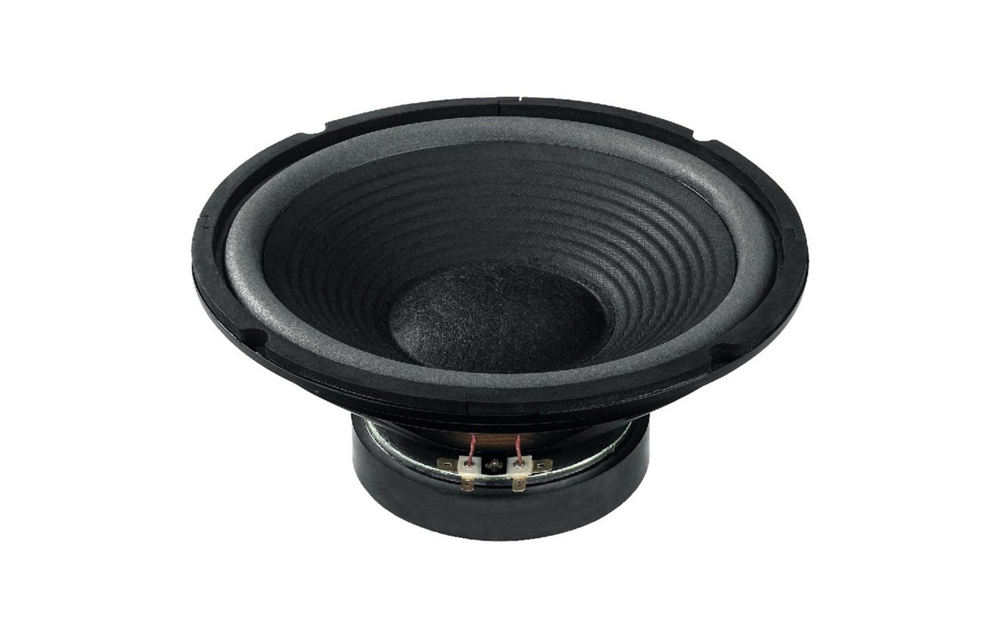 Monacor SP-252E 10'' Foam Surround mélysugárzó