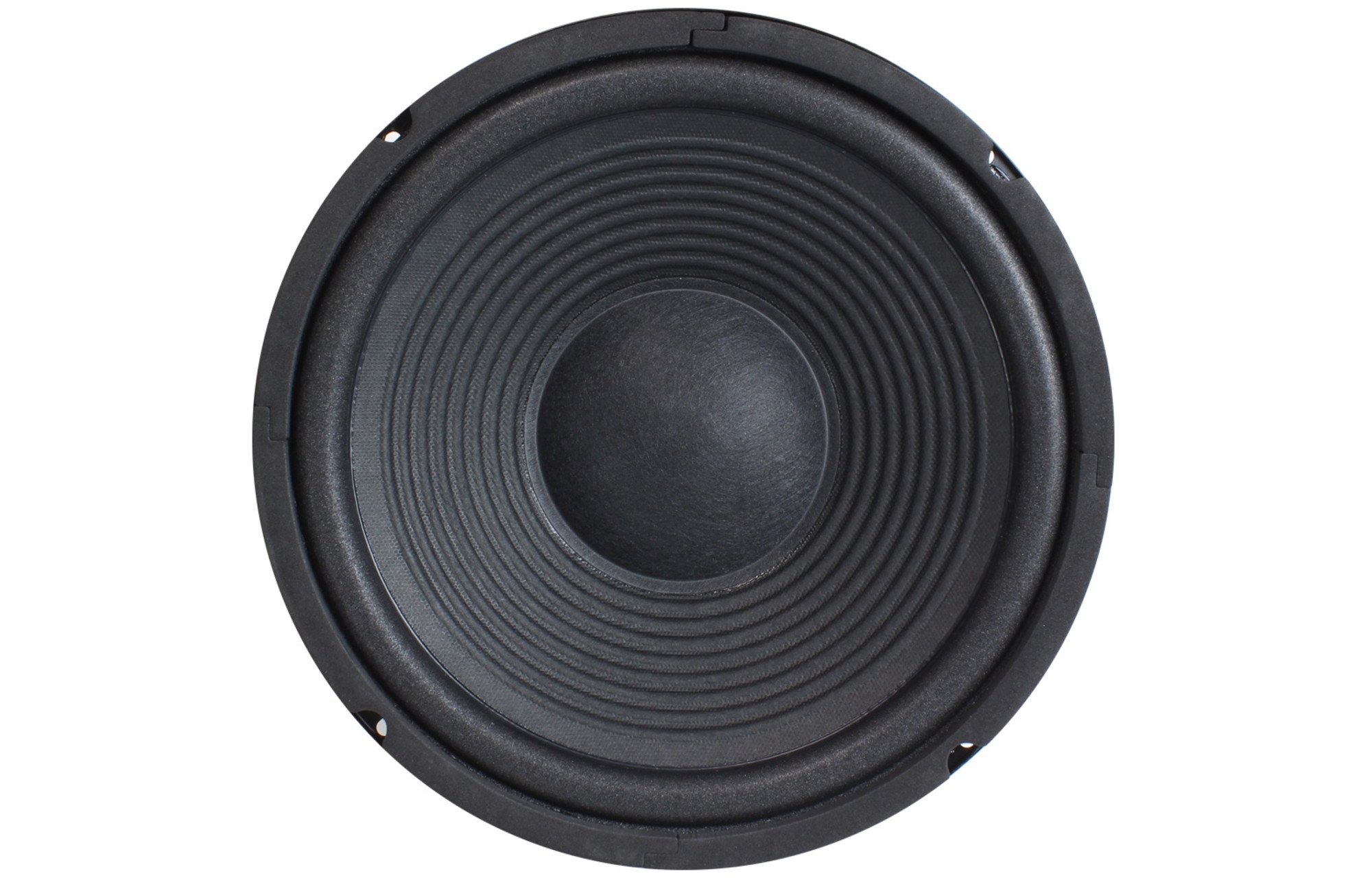 Monacor SP-252E 10'' Foam Surround mélysugárzó