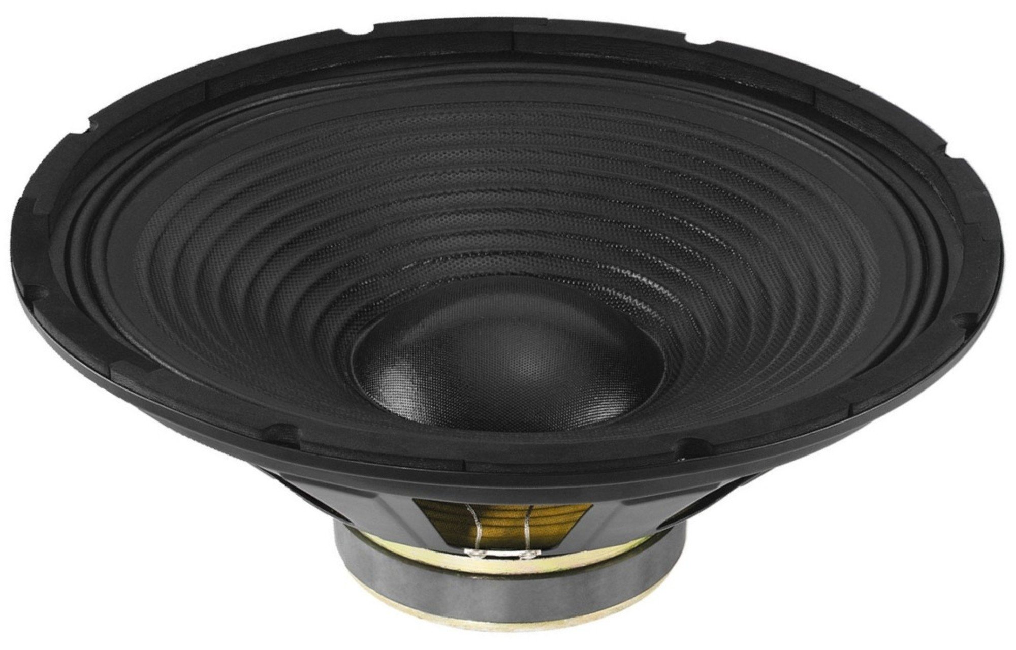 Monacor SP-382PA 15'' mélysugárzó 150 W  8 ohm