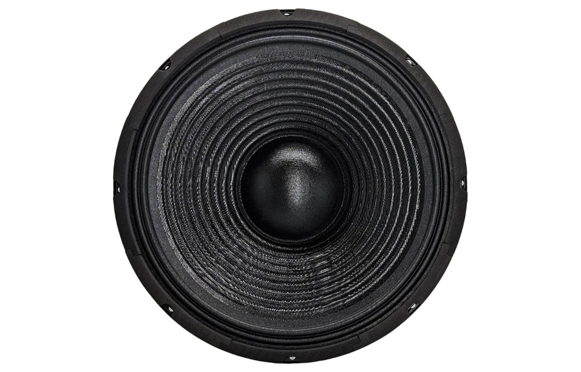 Monacor SP-382PA 15'' mélysugárzó 150 W  8 ohm