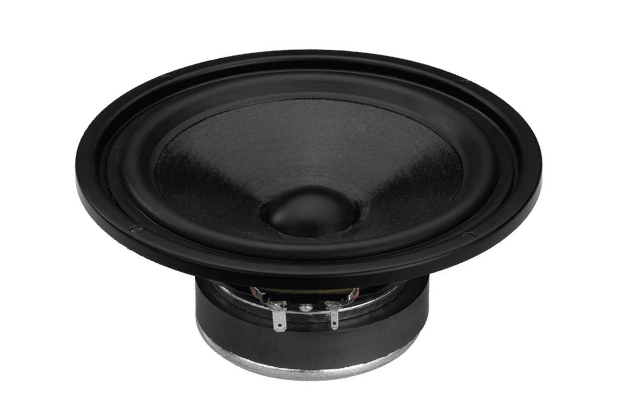 Monacor SPH-176 High-quality hi-fi bass-középsugárzó hangszóró 6.75"