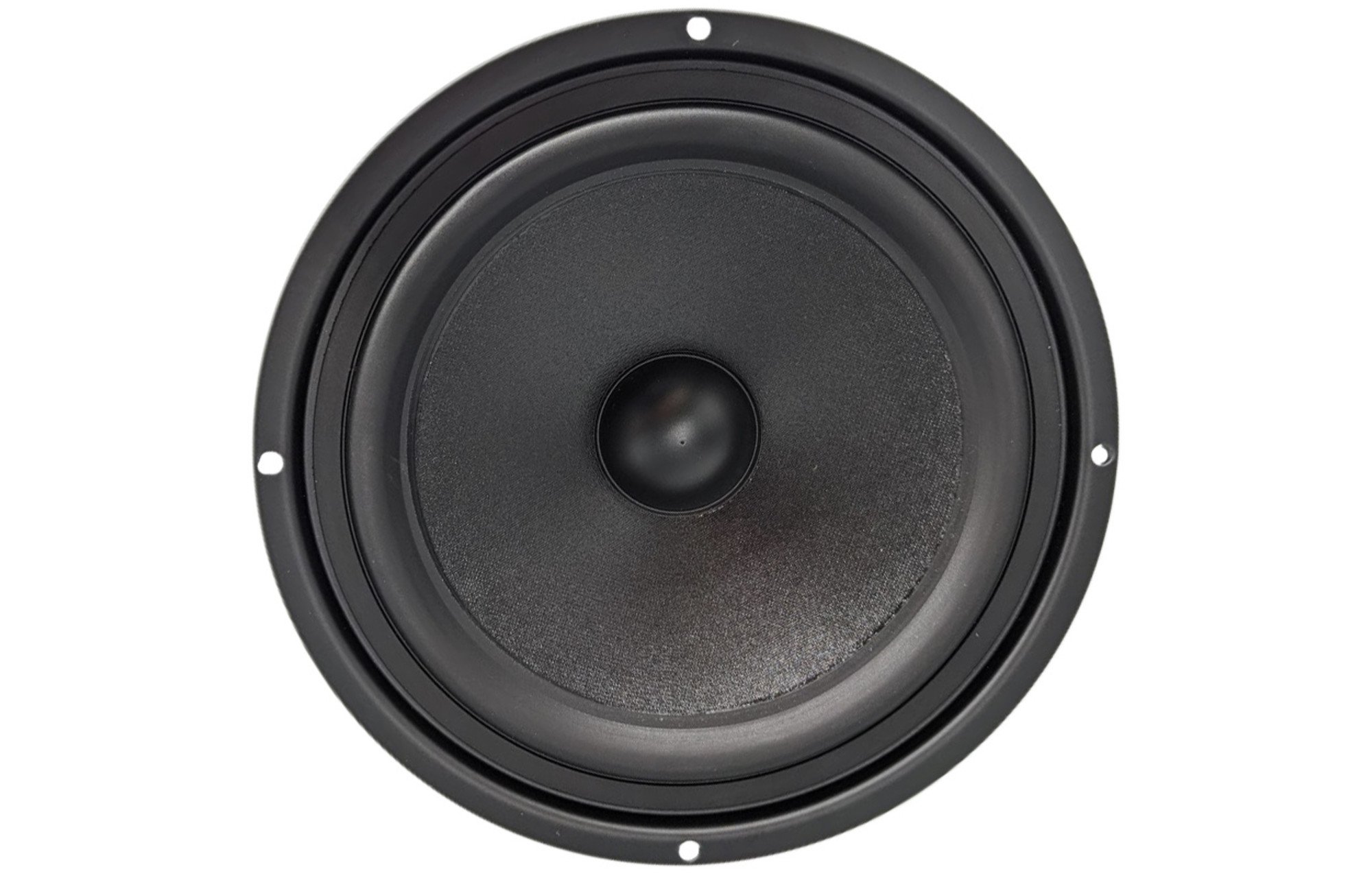 Monacor SPH-176 High-quality hi-fi bass-középsugárzó hangszóró 6.75"