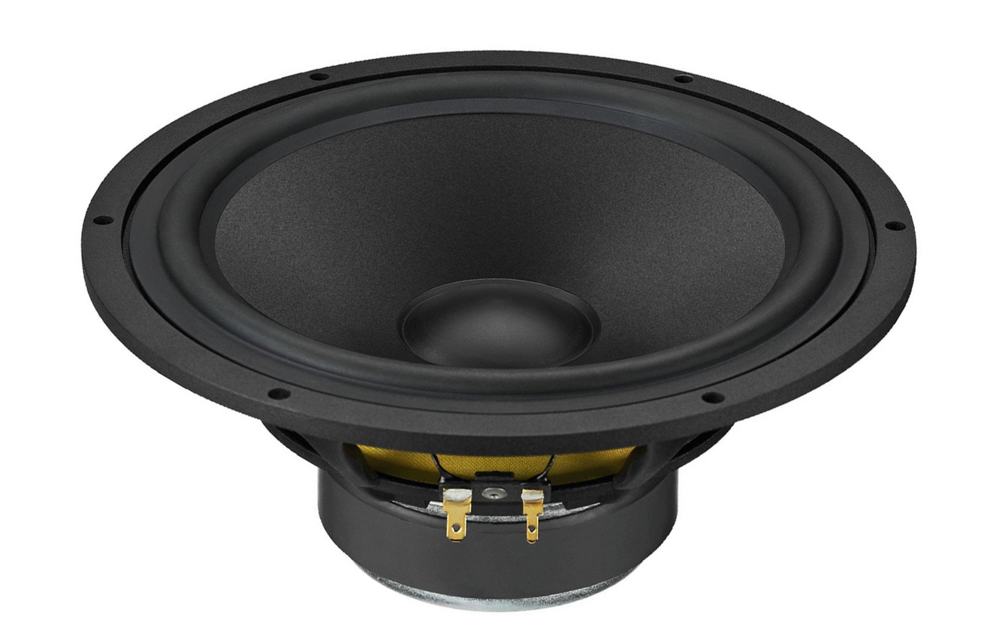 Monacor SPH-220HQ 8'' High-End mélysugárzó