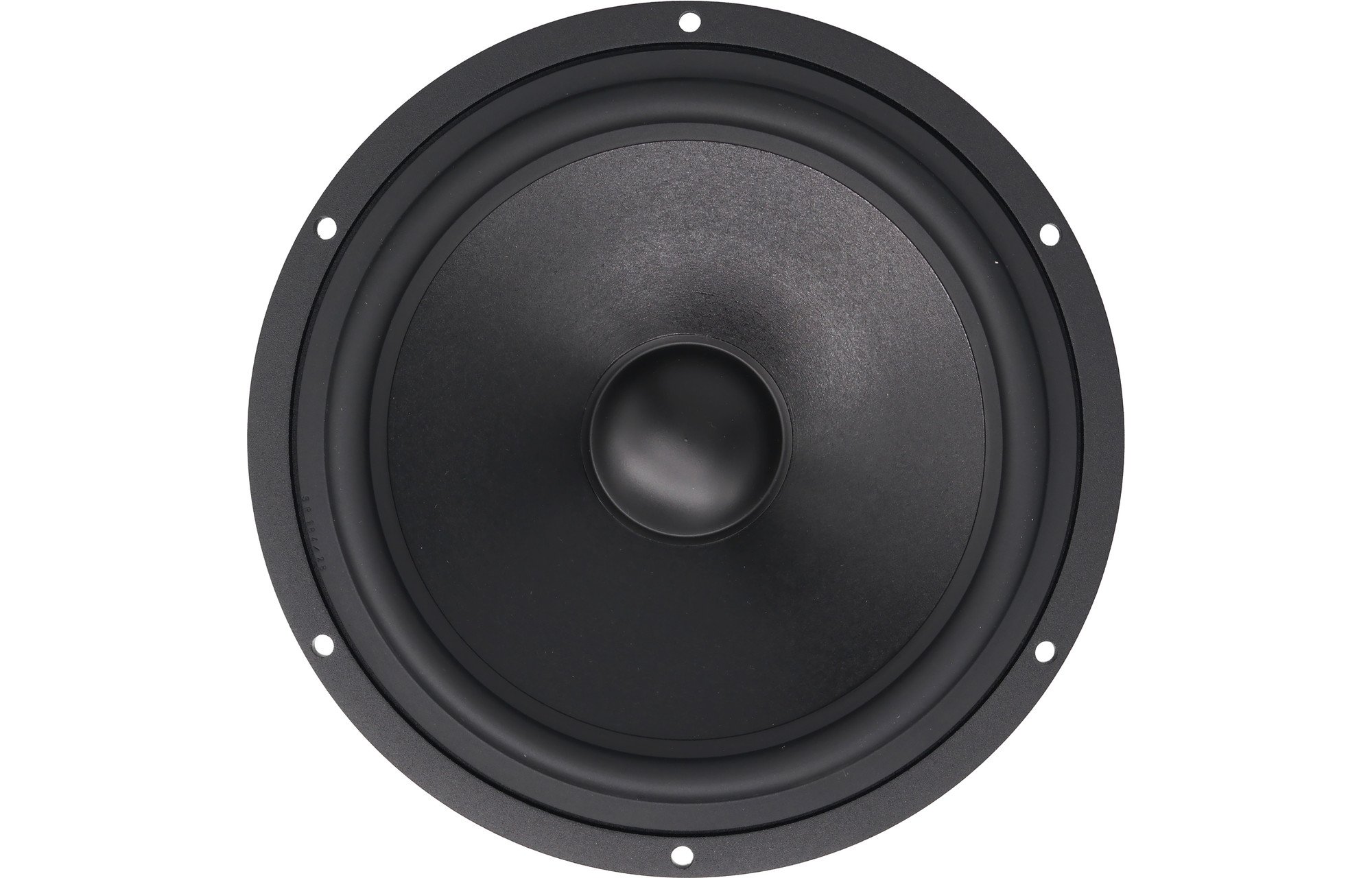 Monacor SPH-220HQ 8'' High-End mélysugárzó