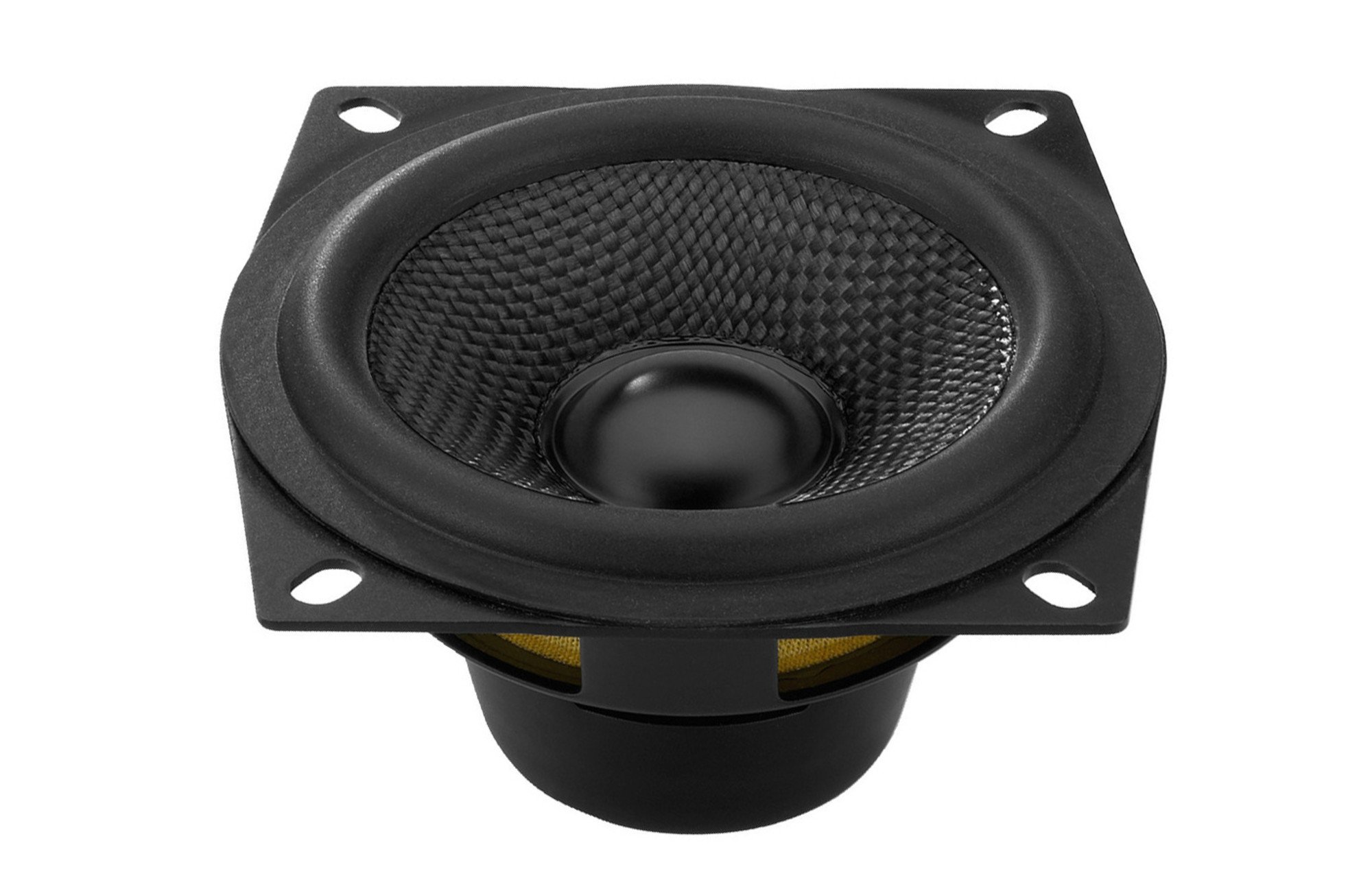 Monacor SPH-30X/4SW 3'' Kevlar kónusz szélessávú meghajtó