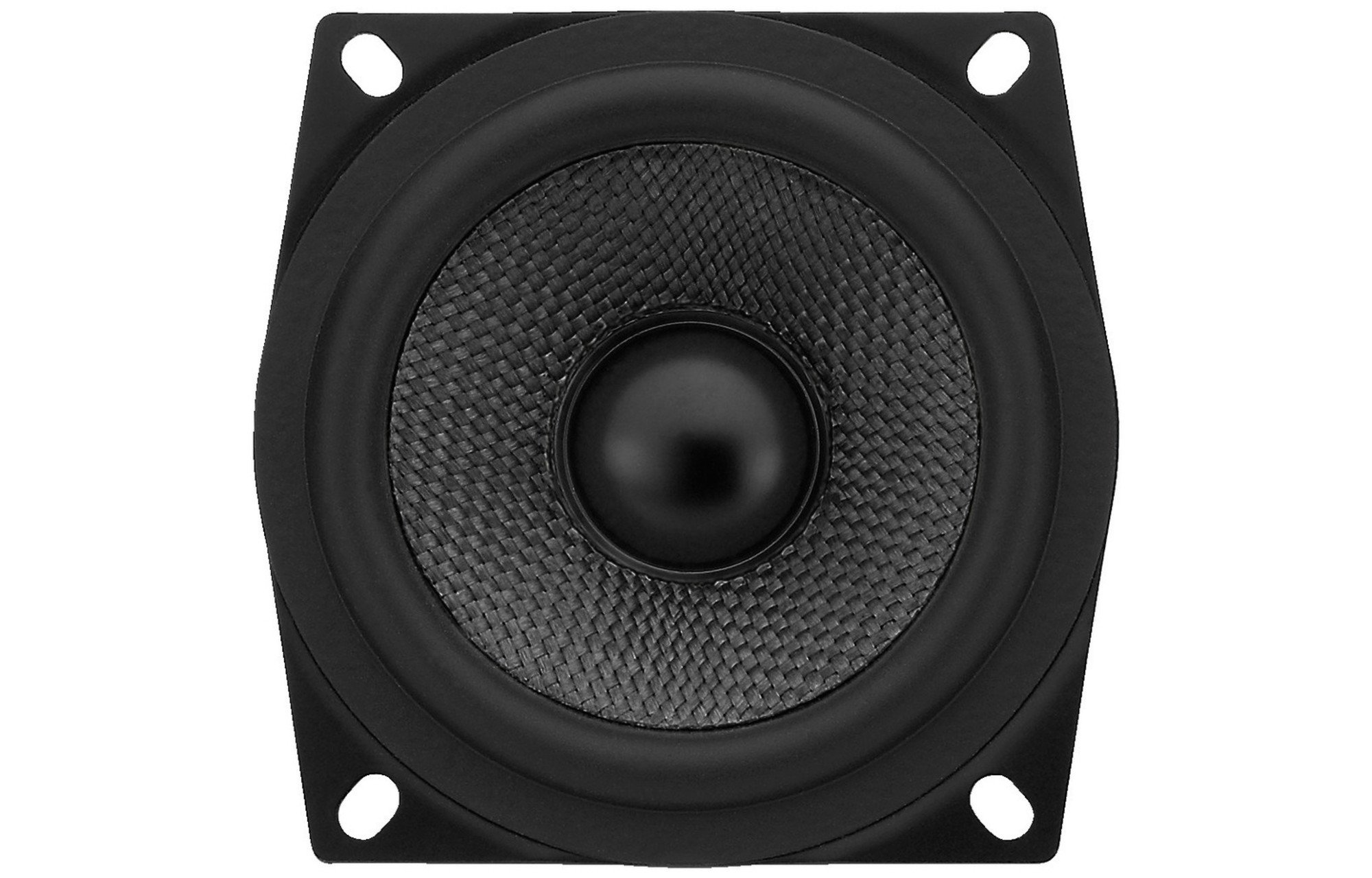 Monacor SPH-30X/4SW 3'' Kevlar kónusz szélessávú meghajtó