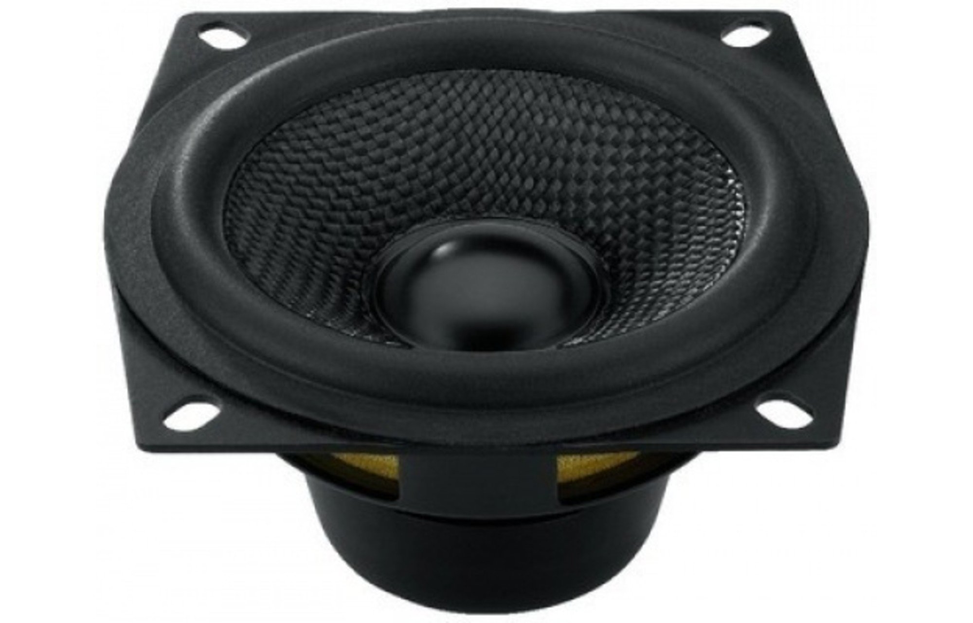 Monacor SPH-30X/8SW 3'' Kevlar kónusz szélessávú meghajtó