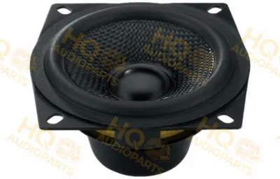 Monacor SPH-30X/8SW 3'' Kevlar kónusz szélessávú meghajtó