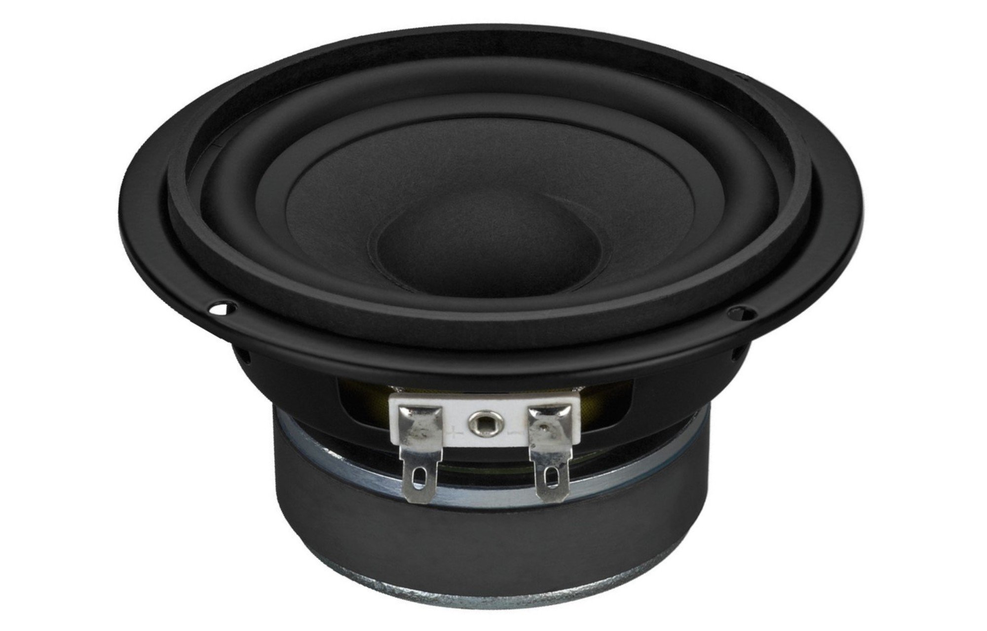 Monacor SPM-116/8 Hi-fi 4'' bass-középsugárzó hangszóró 40 W 8 ohm