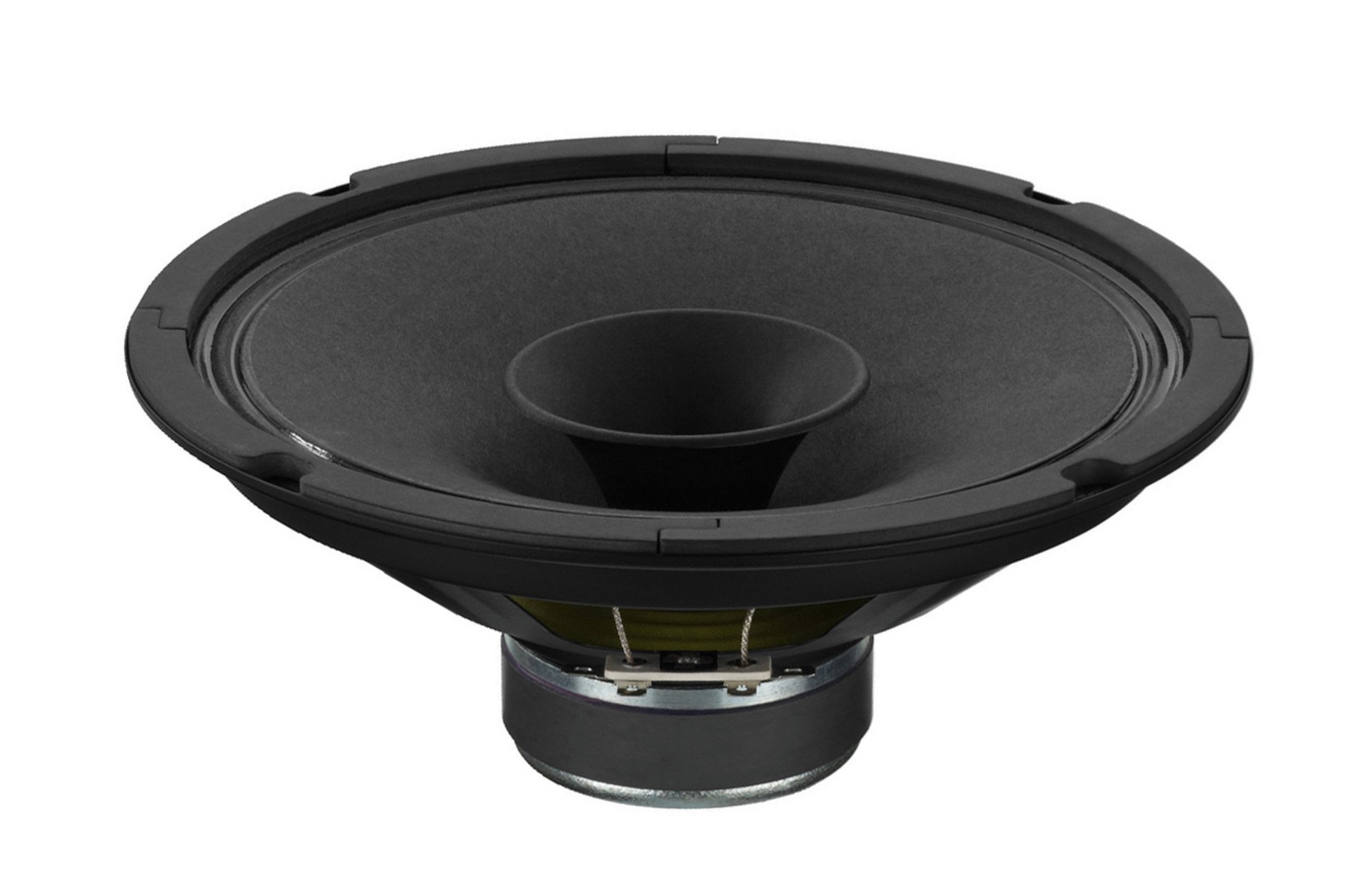 Monacor SPM-200X/4 8'' szélessávú meghajtó 4 Ohm