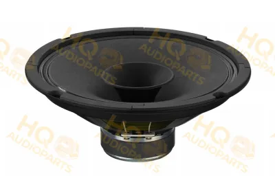Monacor SPM-200X/4 8'' szélessávú meghajtó 4 Ohm