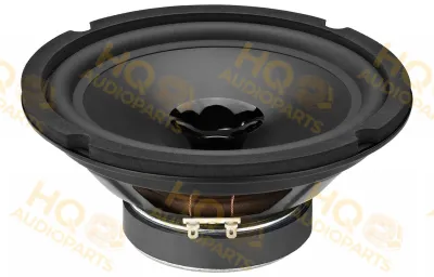 Monacor SPX-200WP 8'' vízálló szélessávú meghajtó 8 Ohm