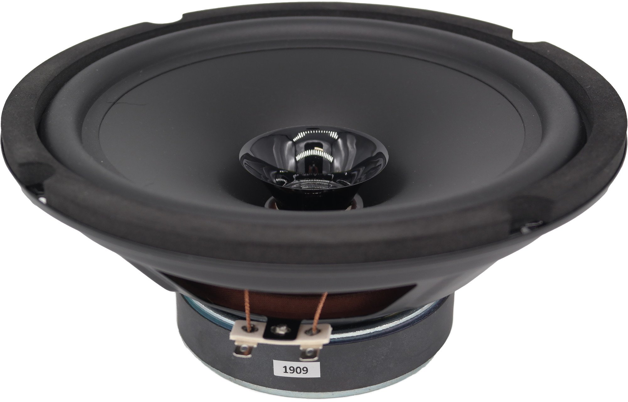Monacor SPX-200WP 8'' vízálló szélessávú meghajtó 8 Ohm