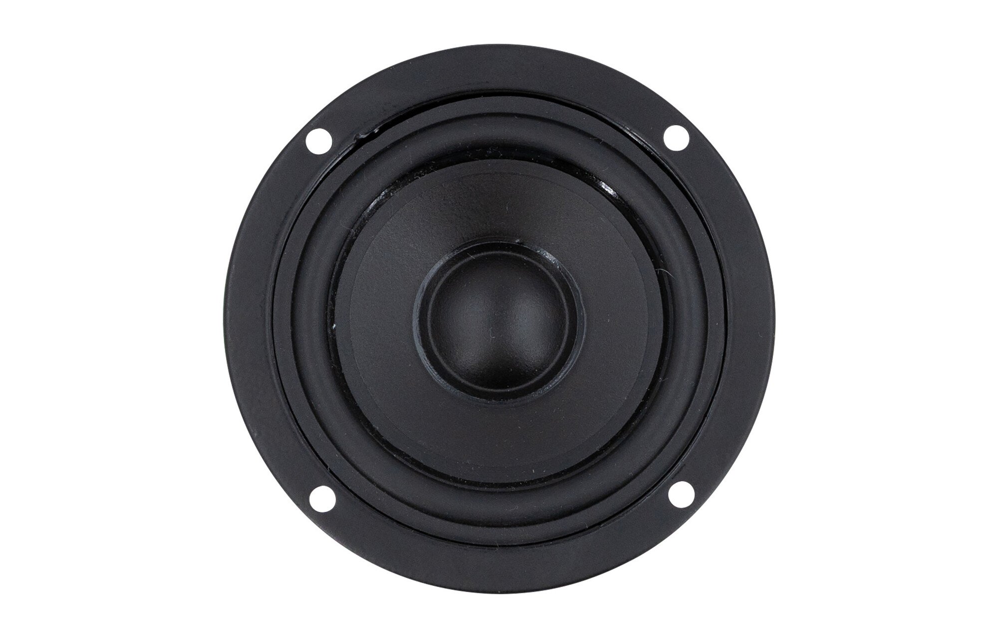 Monacor SPX-30M 3" szélessávú mélysugárzó 8 ohm