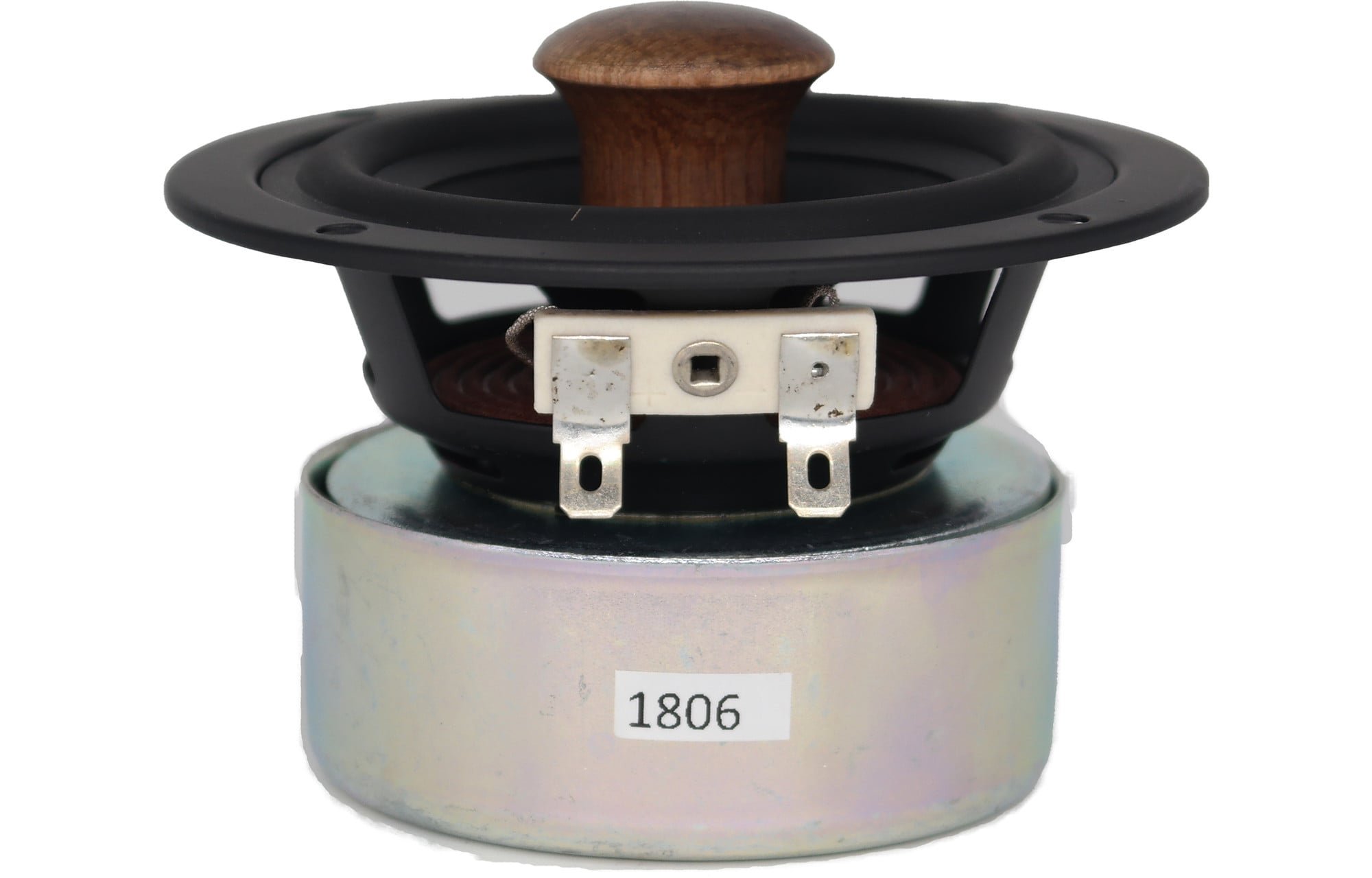 Monacor SPX-32M 3'' szélessávú meghajtó 8 Ohm