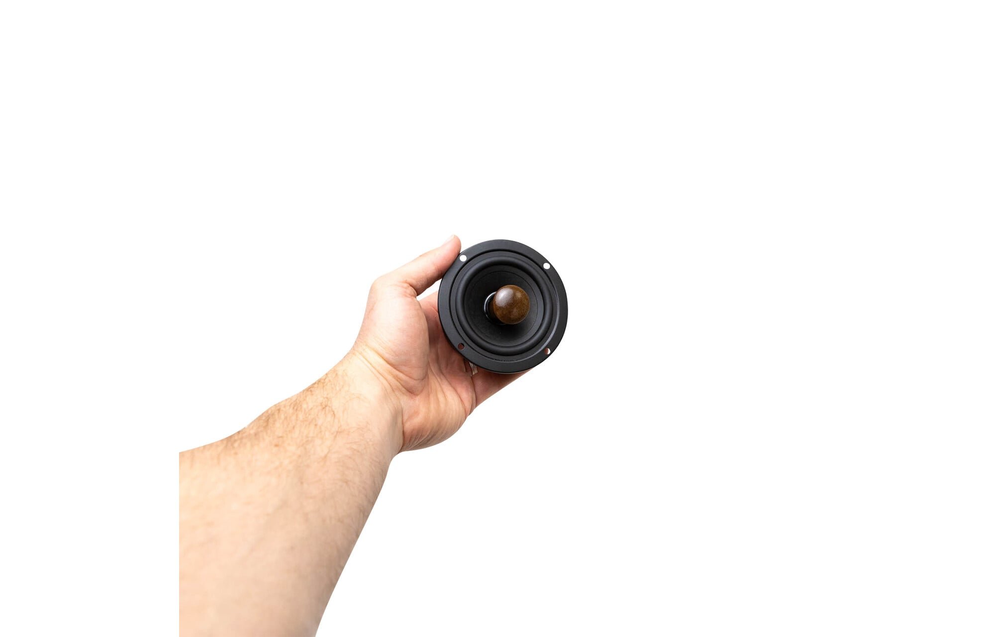 Monacor SPX-32M 3'' szélessávú meghajtó 8 Ohm