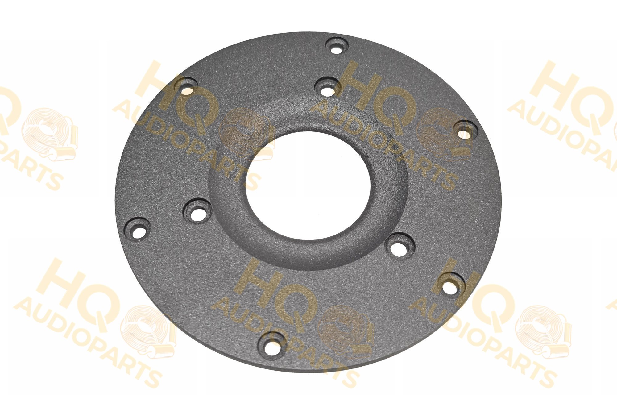 Morel Előlap 104 mm (CAT328/ET338) | ezüst