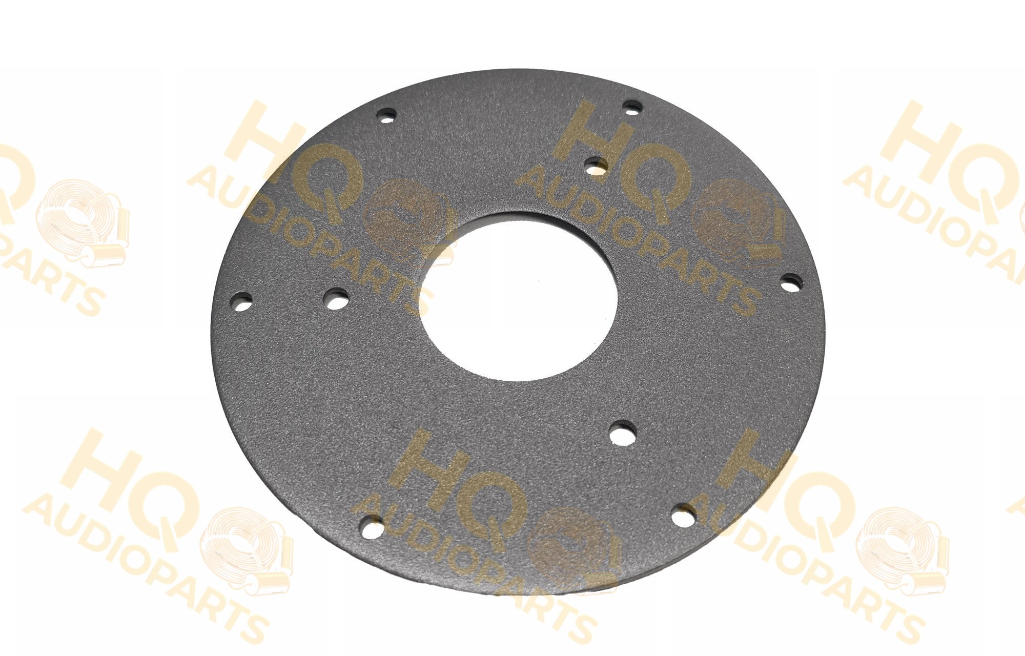 Morel Előlap 104 mm (CAT328/ET338) | ezüst